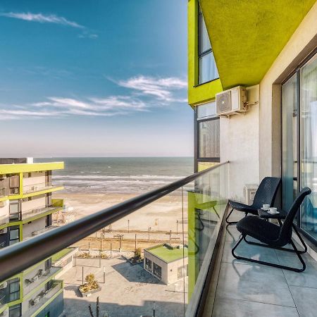 Sunway - Pool & Spa Beach Resort ナボダリ エクステリア 写真