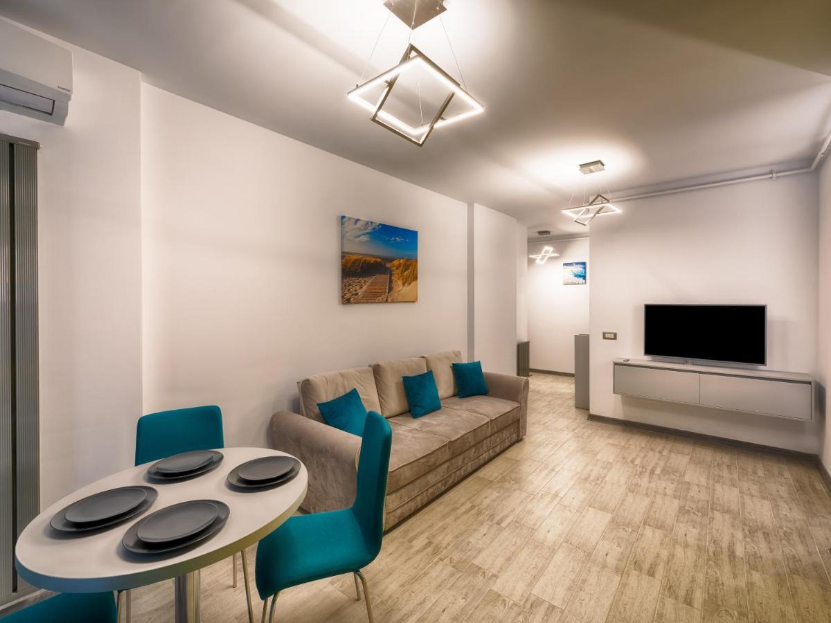 Sunway - Pool & Spa Beach Resort ナボダリ エクステリア 写真
