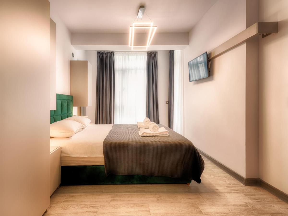 Sunway - Pool & Spa Beach Resort ナボダリ エクステリア 写真