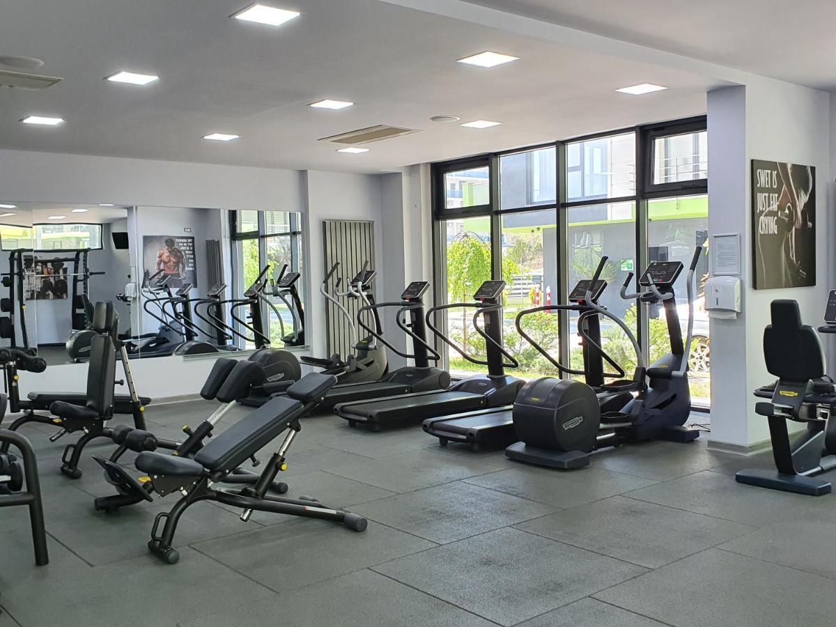 Sunway - Pool & Spa Beach Resort ナボダリ エクステリア 写真