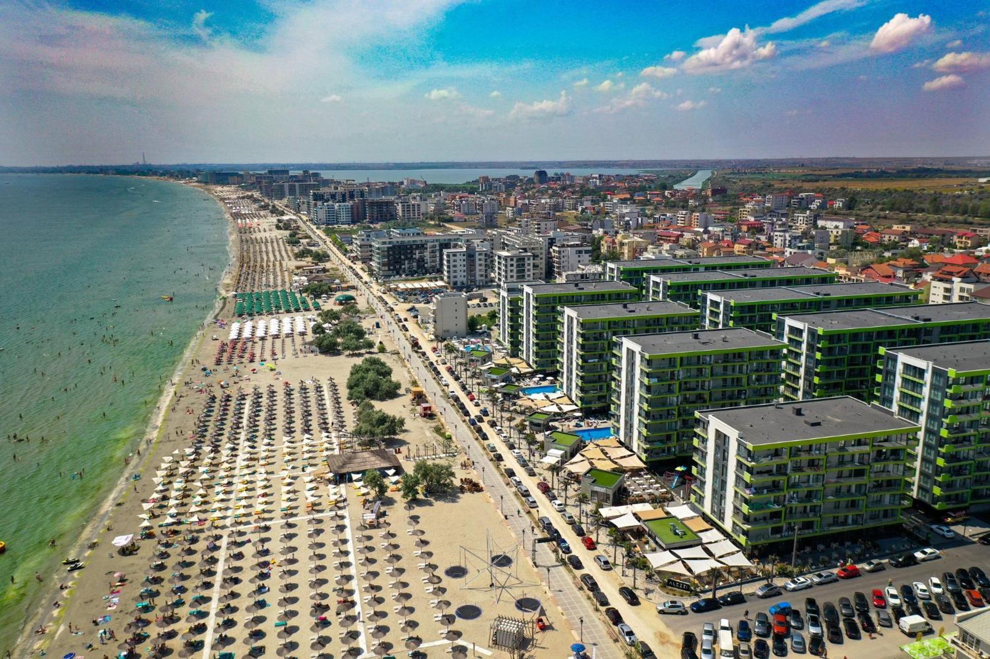 Sunway - Pool & Spa Beach Resort ナボダリ エクステリア 写真