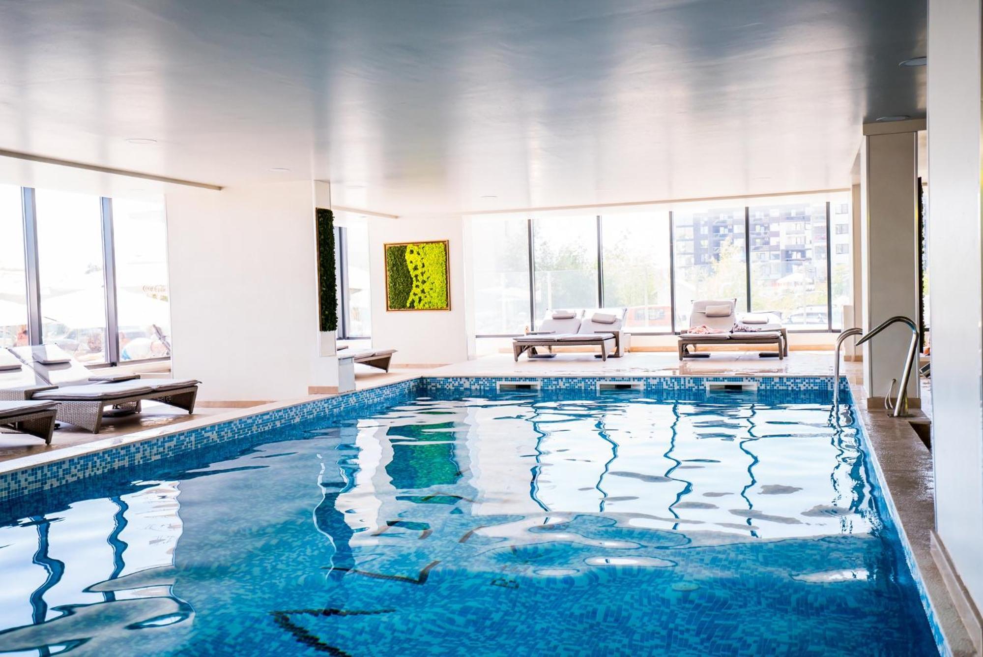 Sunway - Pool & Spa Beach Resort ナボダリ エクステリア 写真