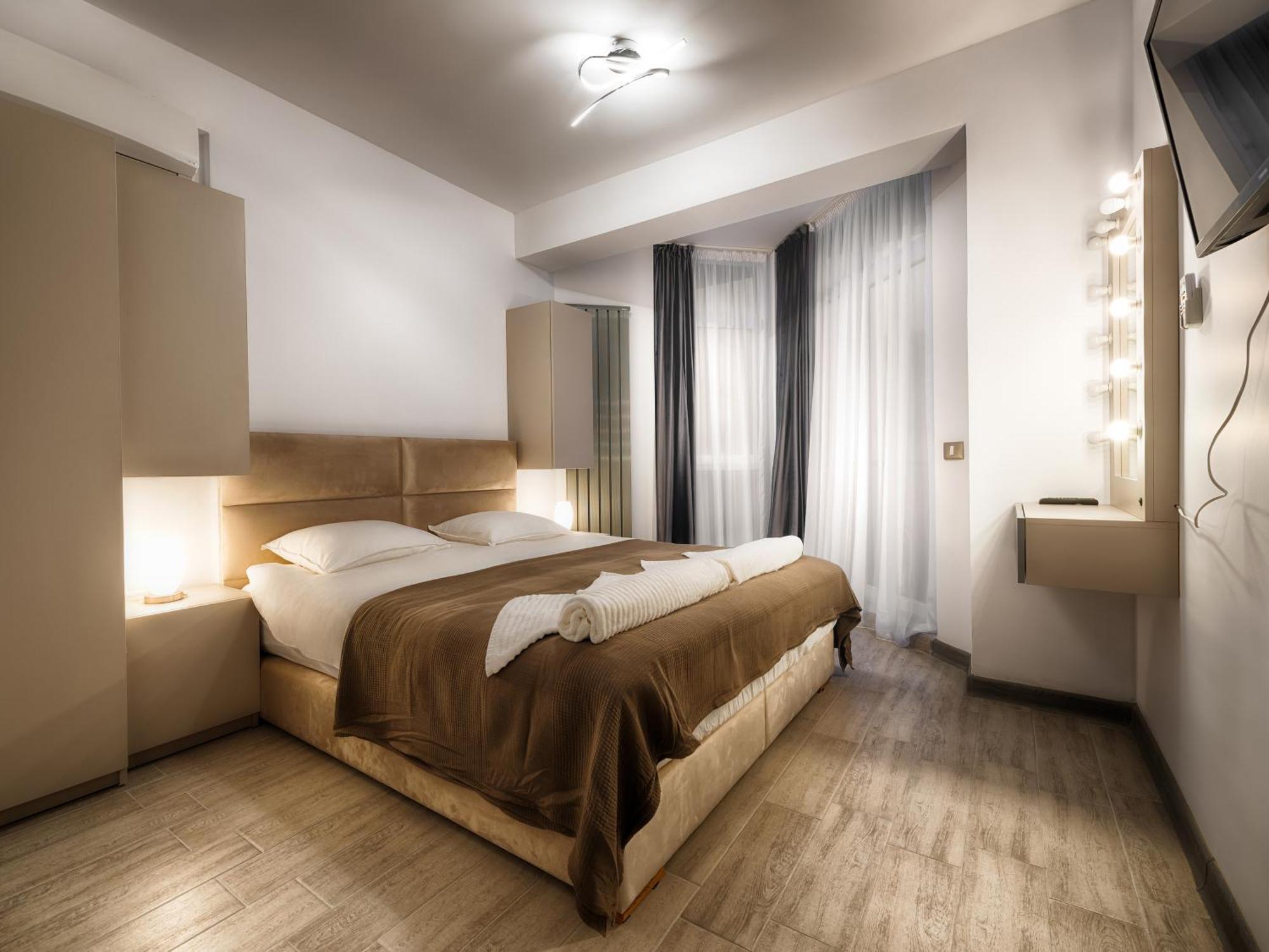 Sunway - Pool & Spa Beach Resort ナボダリ エクステリア 写真