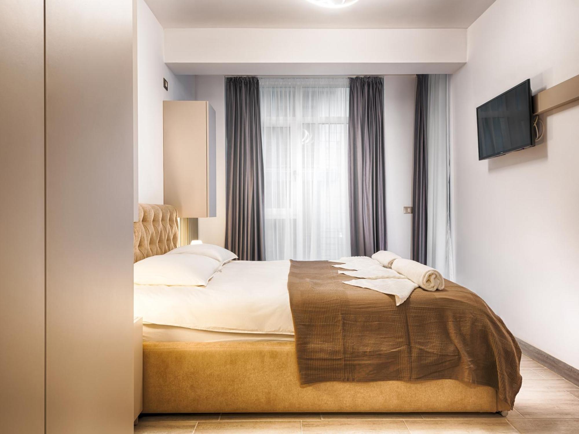 Sunway - Pool & Spa Beach Resort ナボダリ エクステリア 写真